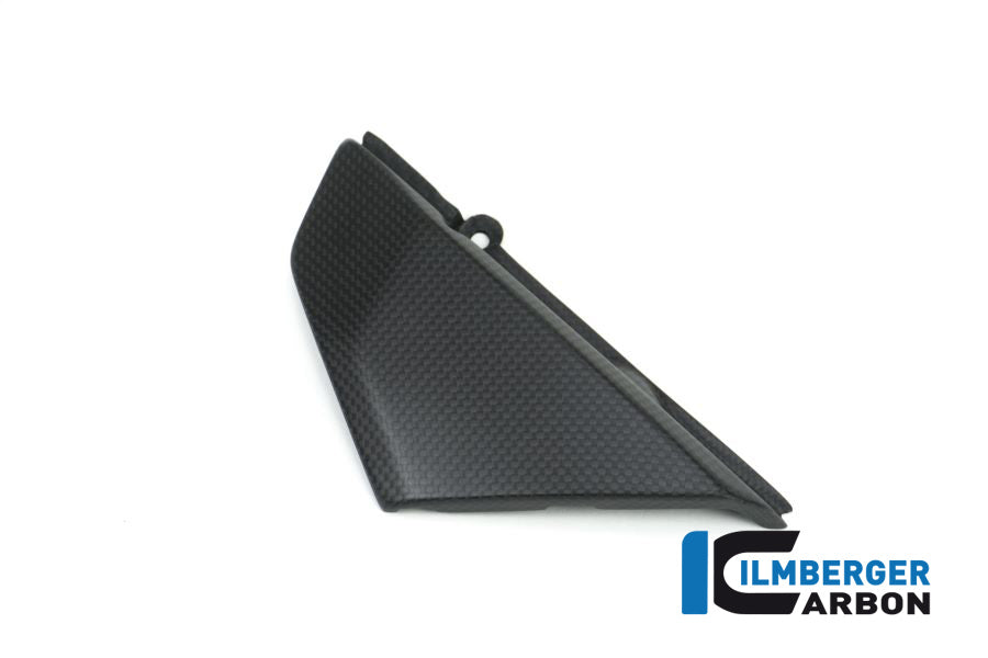 Ilmberger Carbon Cover Under The Frame Right Ducati Scrambler 2016 - Matte