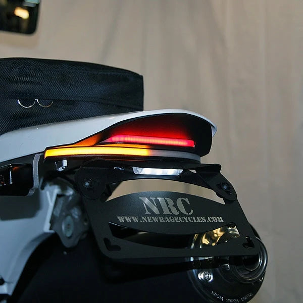 NRC Suzuki DRZ400 Fender Eliminator (2010 - 2024)