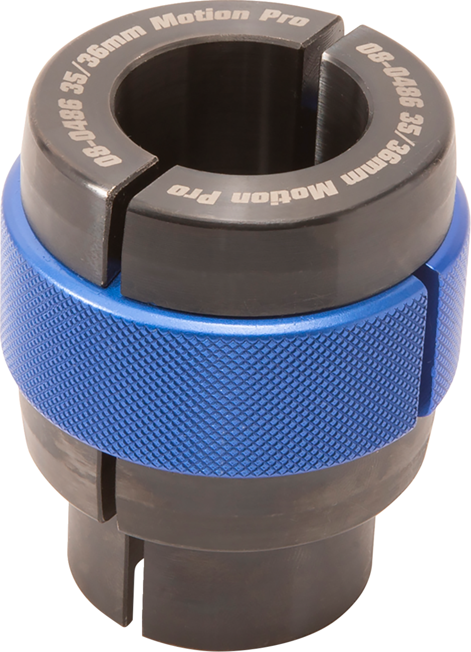 Motion Pro Fork Seal Driver - Ringer® - 35-36 MM