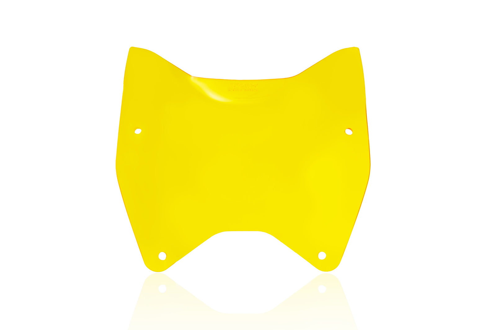 WRS HEADLIGHT PROTECTION LENS BMW R 1300 GS 2023-2025