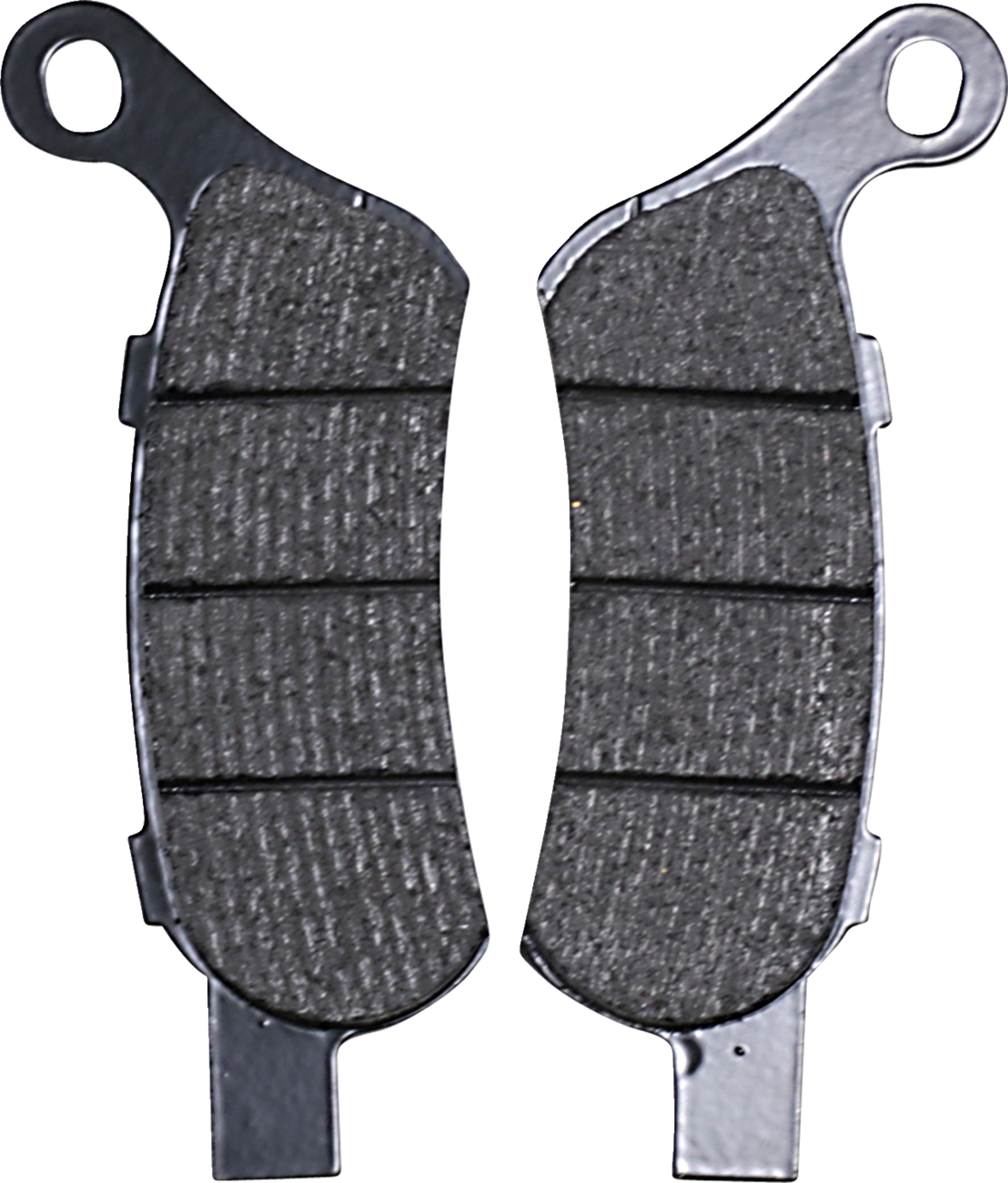 Lyndall Racing Brakes LLC X-Treme Brake Pads - Harley-Davidson '08-'17