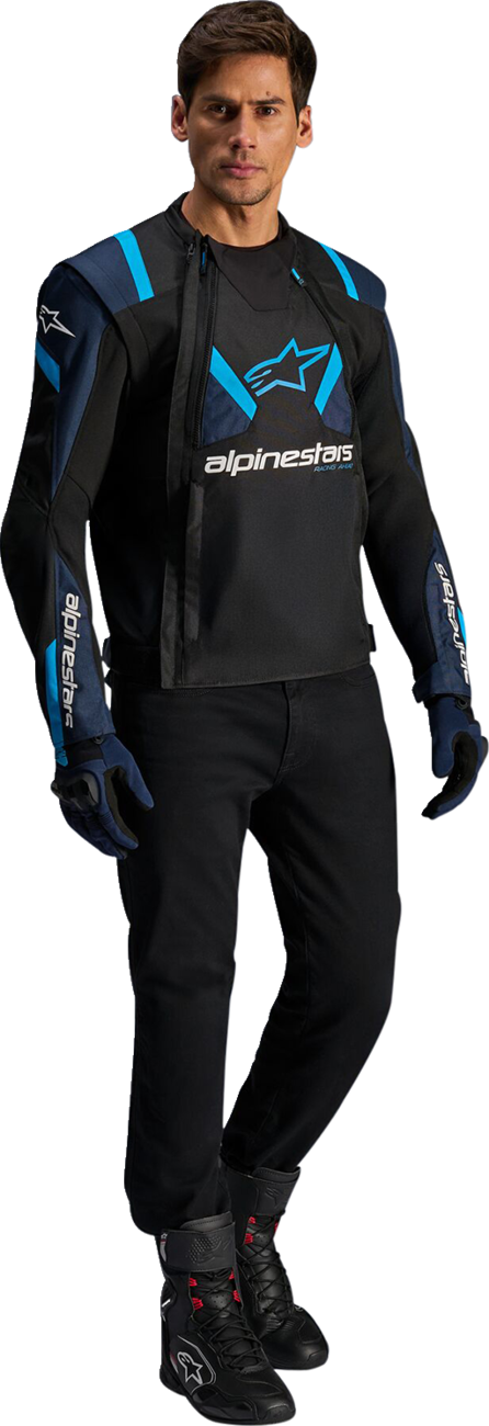 Alpinestars T-Stunt Air Jacket