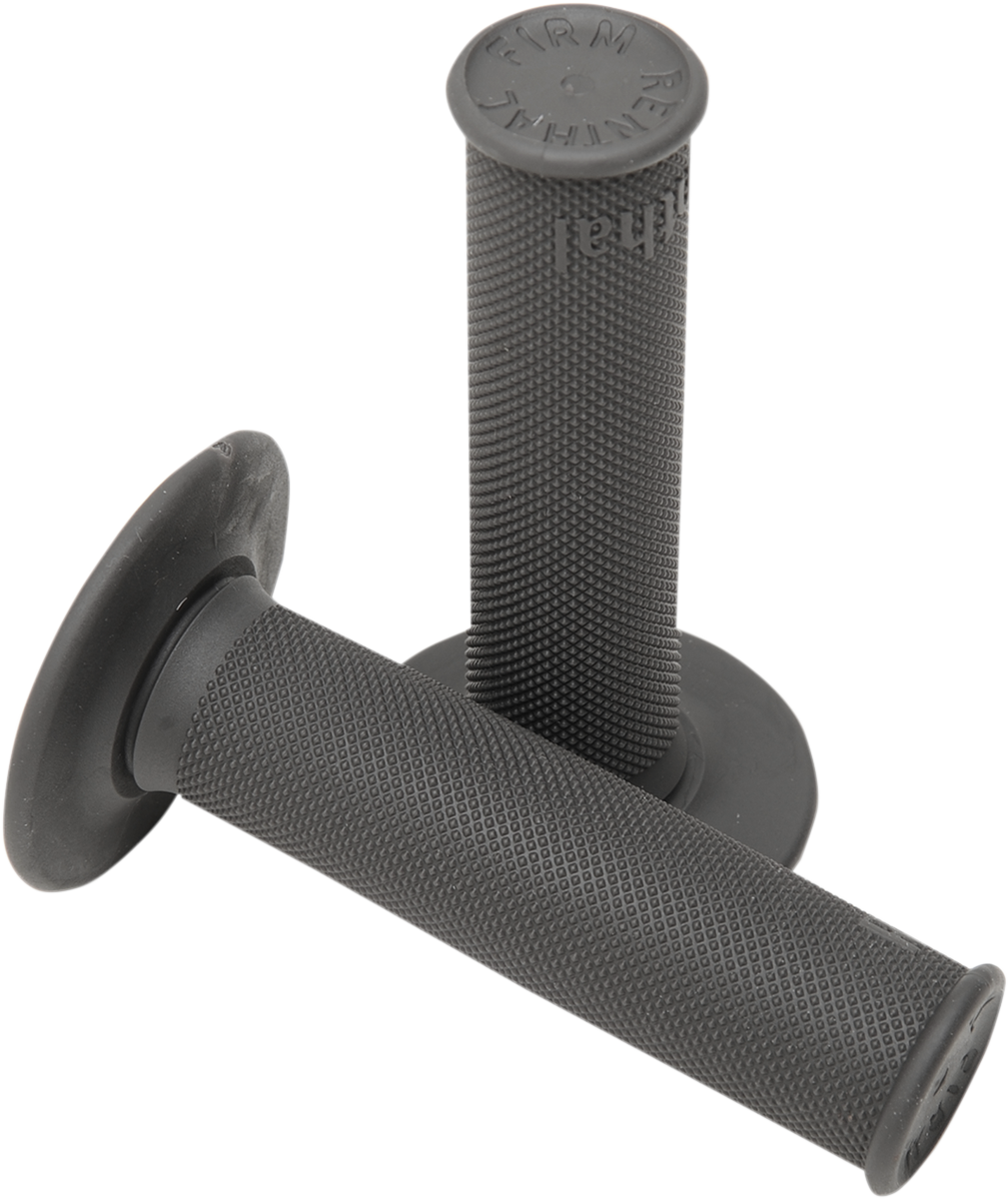 Renthal All-Diamond MX Grips