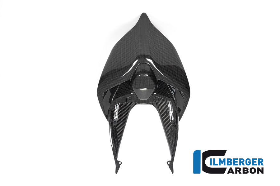 Ilmberger Carbon Single Seat Ducati Panigale V4 Racing - Gloss