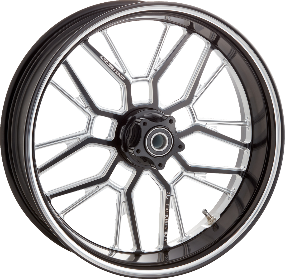Arlen NESS Split-Spoke Rim