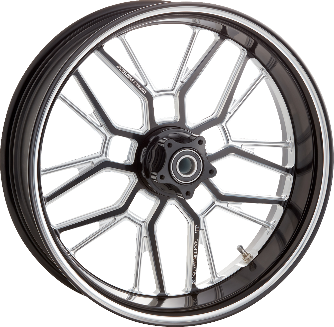 Arlen NESS Split-Spoke Rim