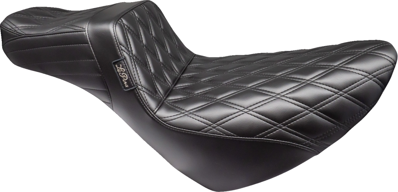 Le Pera Tailwhip Daddy Long Legs Low Rider Seat