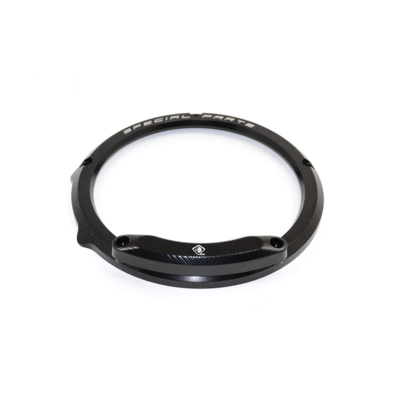 Ducabike DBK Clear Clutch Cover Slider for Streetfighter V4 V4S