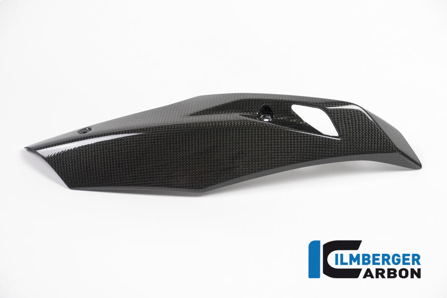 Ilmberger Carbon Motor Spoiler Right Carbon