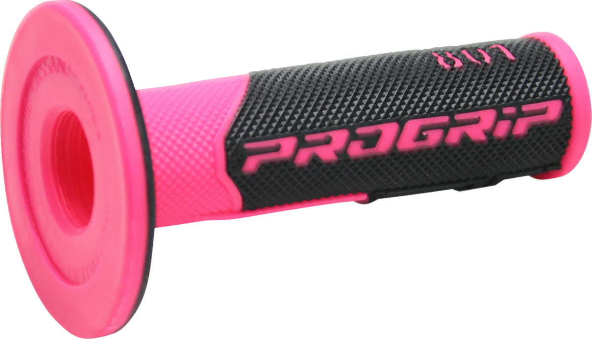 ProGrip 801 Hybrid Duo-Density Cross Grips