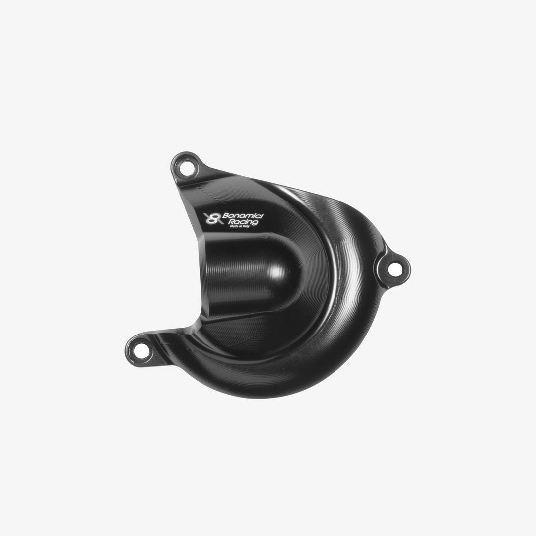 Bonamici Racing Engine Protection (Left Side) - Aprilia RS660 - Tuono 660 - Tuareg 660