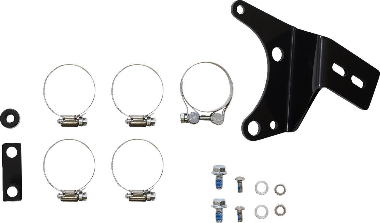Cobra Speedster 909 Exhaust System