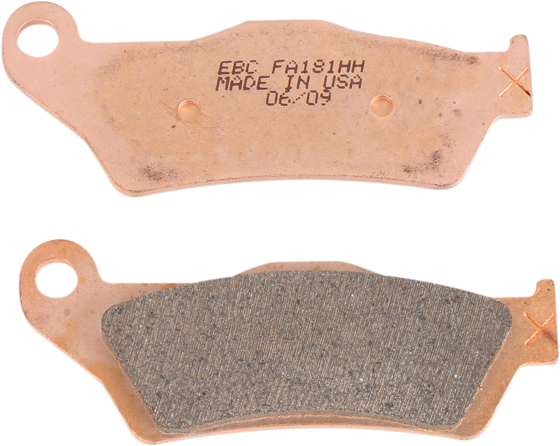 EBC Brakes HH Brake Pads