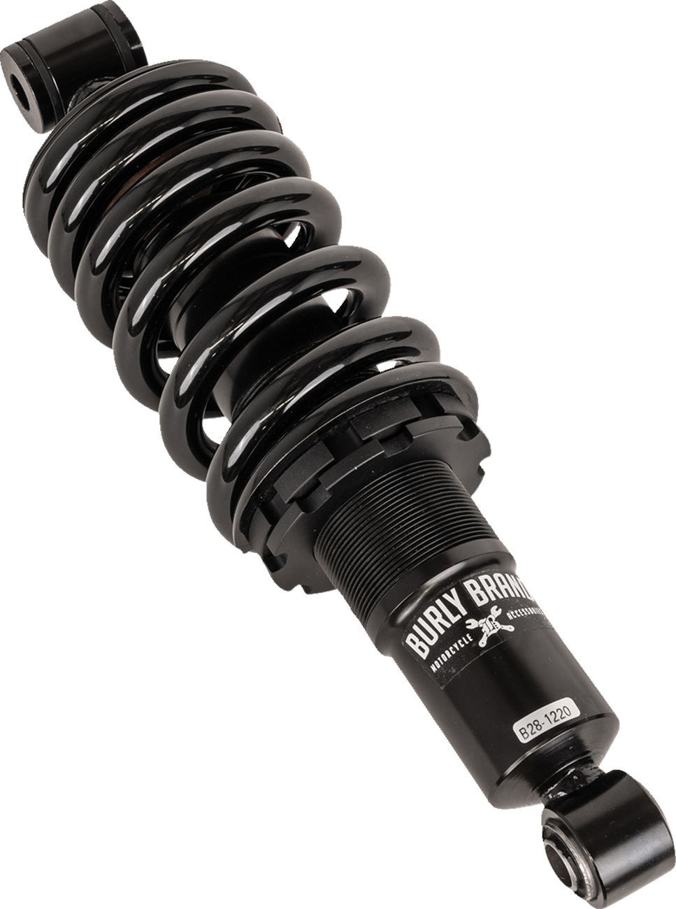 Burly Brand Slammer Shock - 12.2"