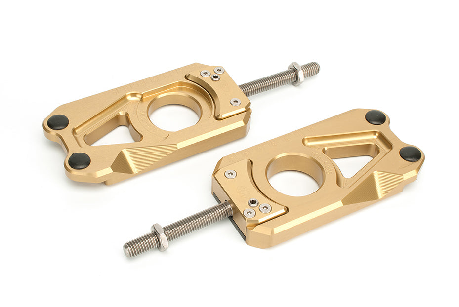 Gilles Tooling TCA Chain Tensioner Black