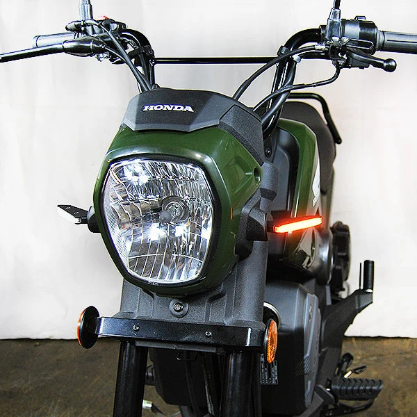 NRC Honda Navi Front Turn Signals (2022-Present)