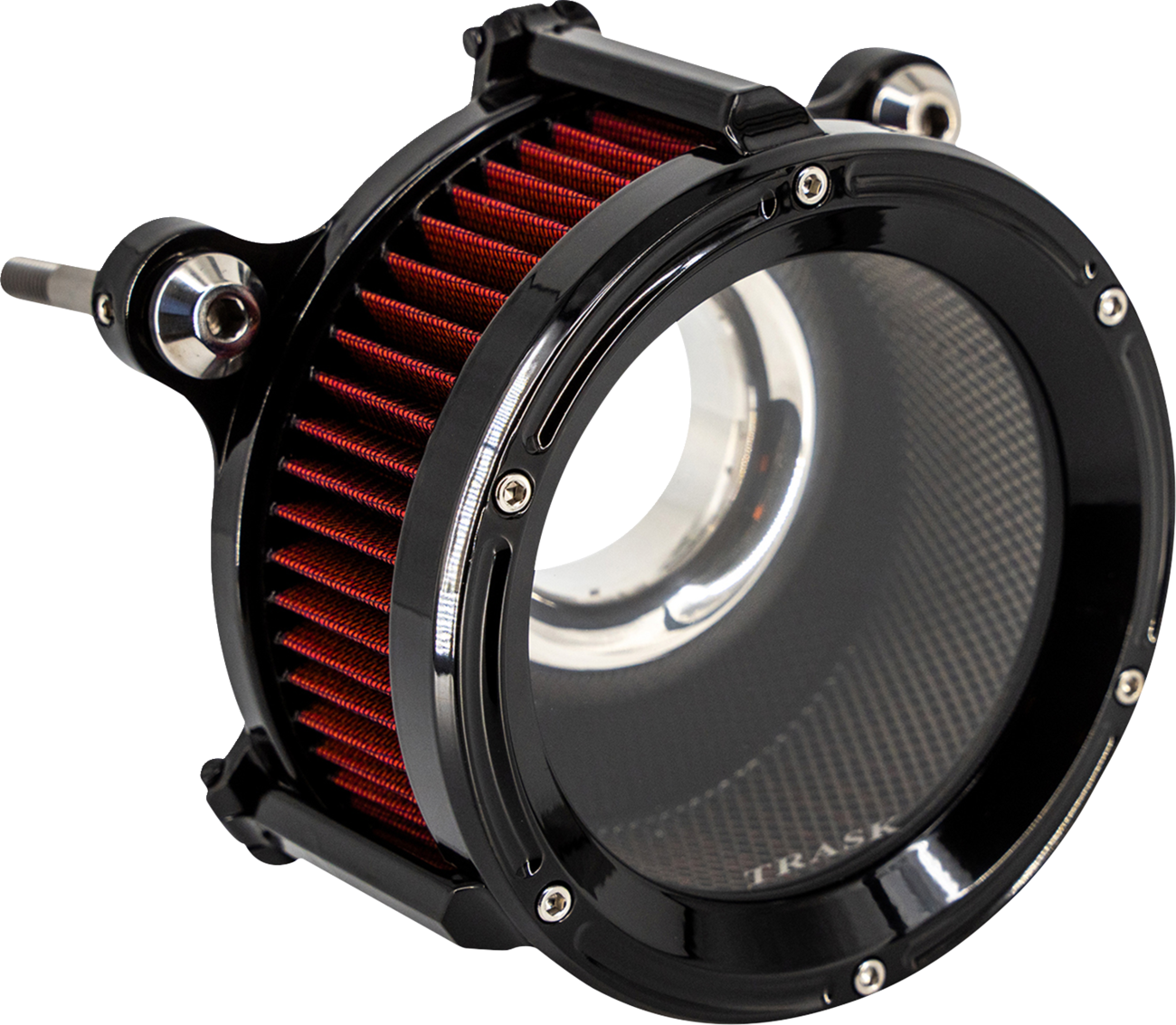 Trask 68 MM Assault Charge Air Cleaner