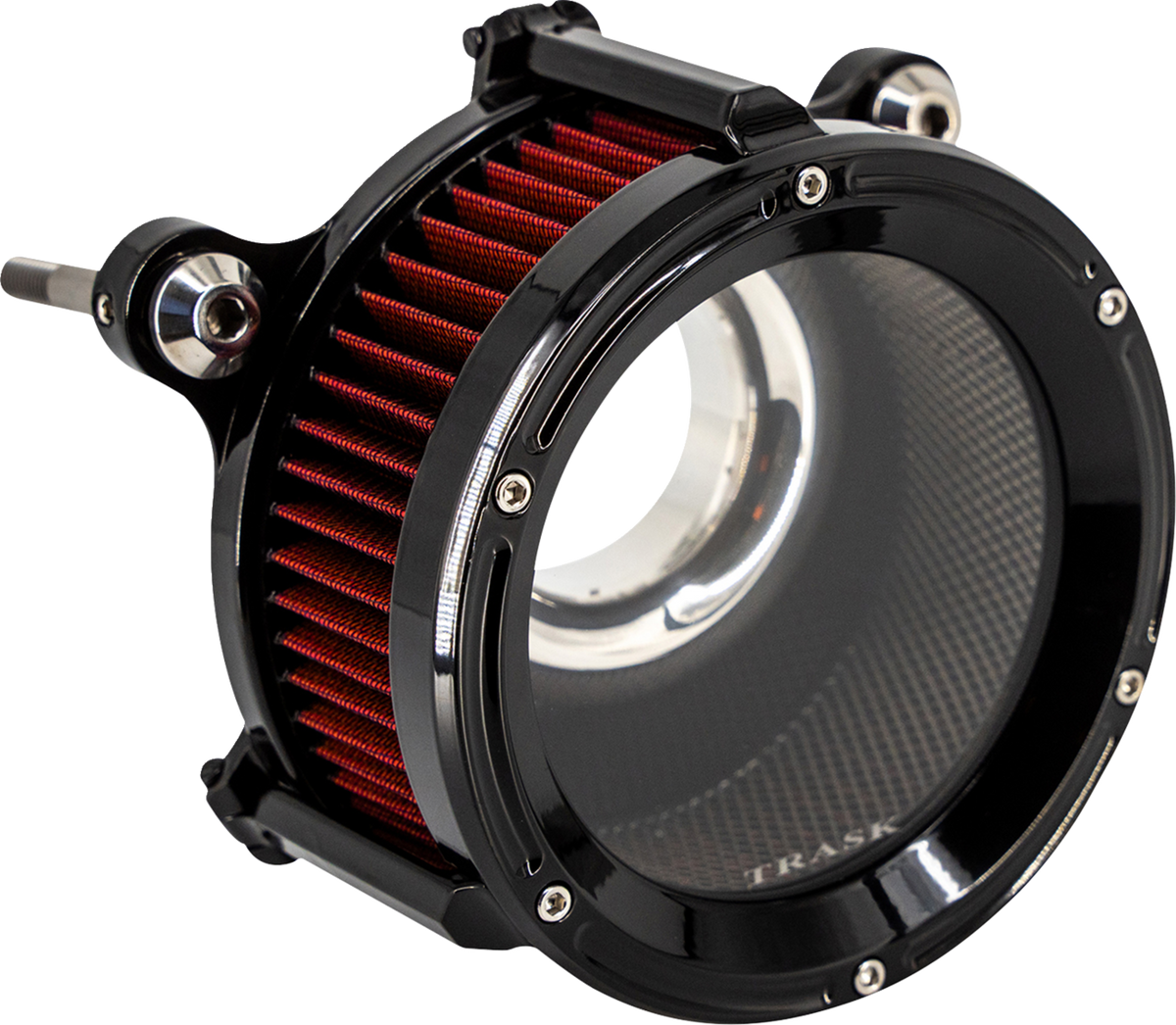 Trask 68 MM Assault Charge Air Cleaner