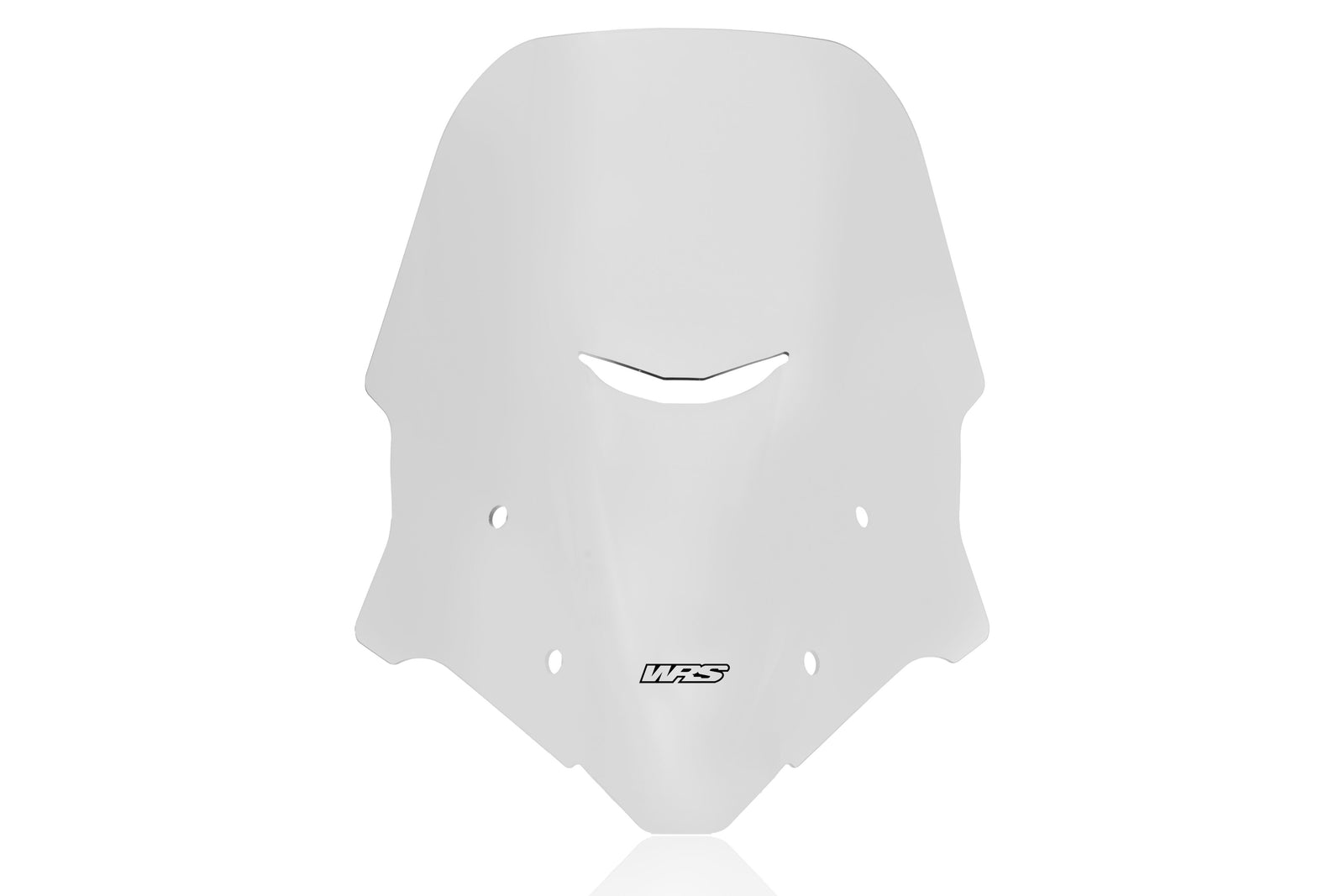 WRS CAPONORD WINDSCREEN BENELLI TRK 702 / X 2023-2025