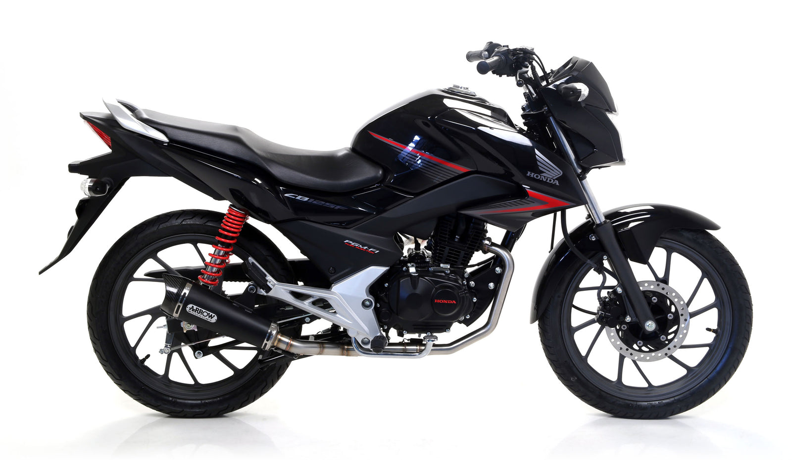 51005MI Non Catalized Mid-Pipe