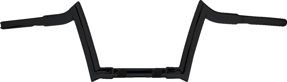 Paul Yaffe Bagger Nation Monkey Sport Handlebar - Black