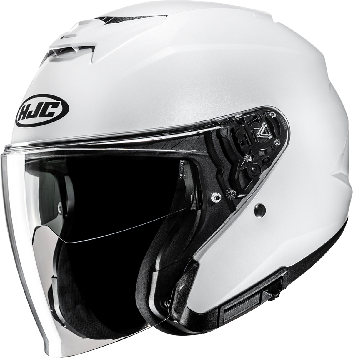 HJC I31 Solid Helmet