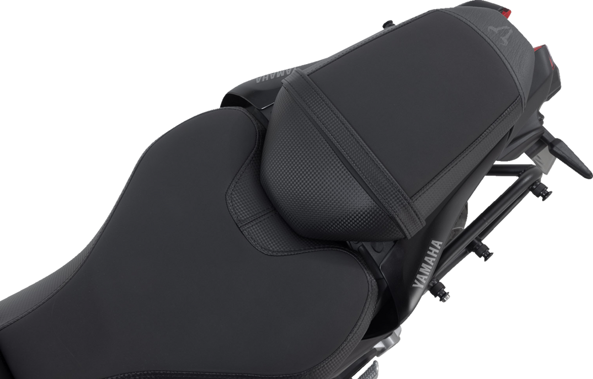 SW-Motech SLC Side Carrier - Left - Yamaha - MT-07