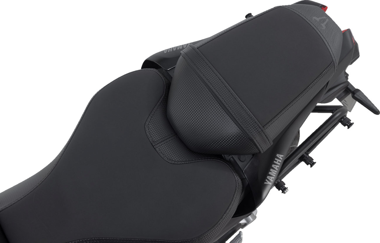 SW-Motech SLC Side Carrier - Left - Yamaha - MT-07