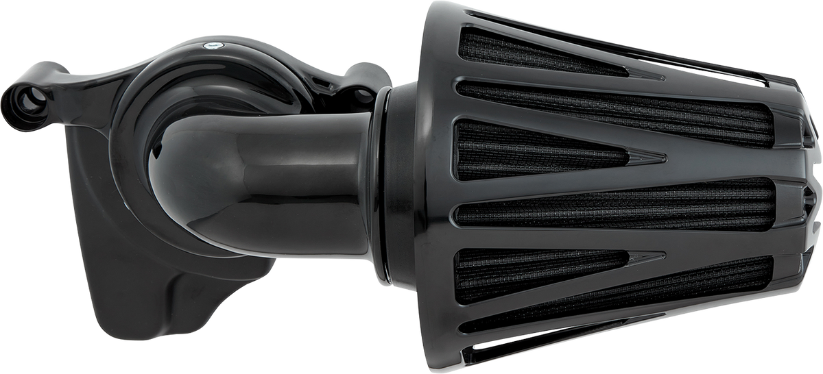 Arlen NESS Monster Sucker® Air Cleaner - Black