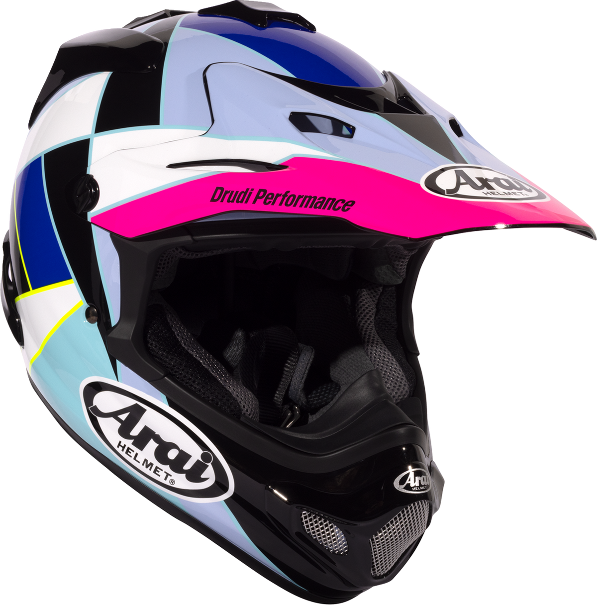 ARAI Helmets VX-Pro4 Fragment Helmet