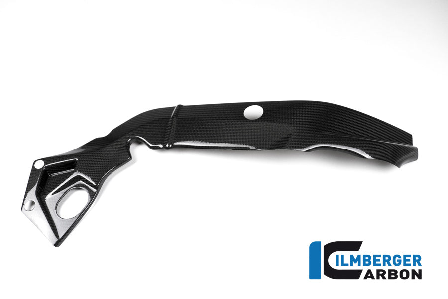 Ilmberger Carbon Frame Cover Right Side Carbon