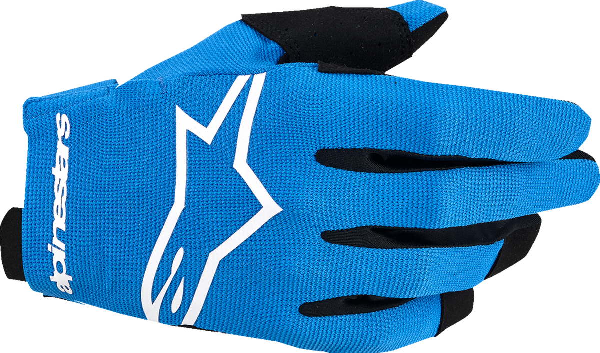 Alpinestars Youth Radar Gloves