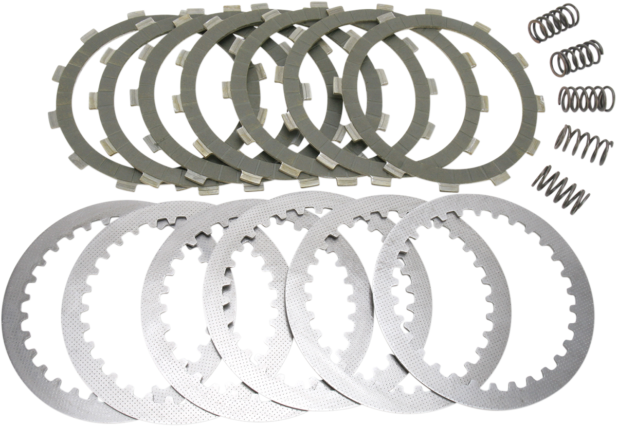 EBC Brakes Clutch Kit