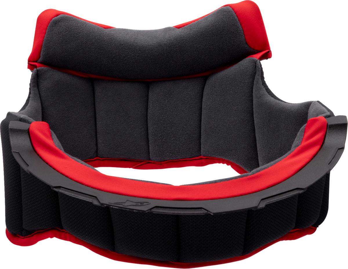 Alpinestars Supertech R10 Helmet Crown Pad