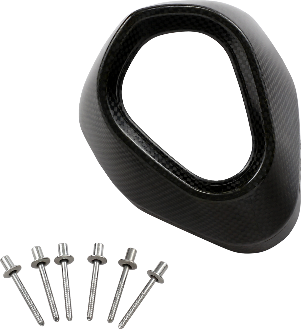 Akrapovic Replacement End Cap