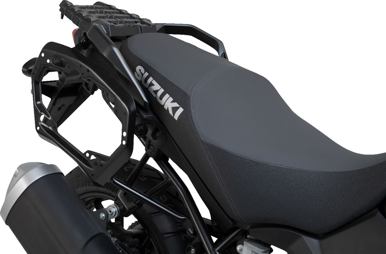 SW-Motech PRO Side Carrier - Left/Right - Suzuki - V-Storm 1000
