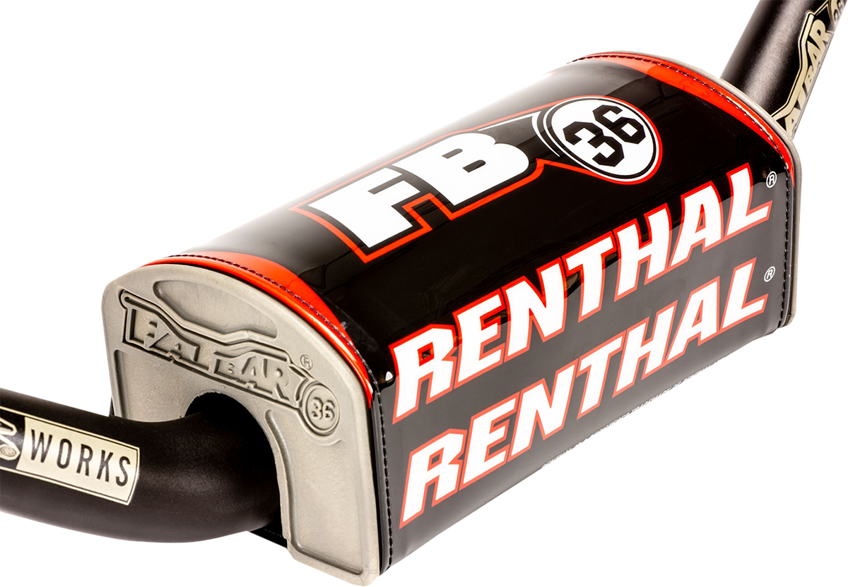 Renthal Fatbar36™ Bar Pad
