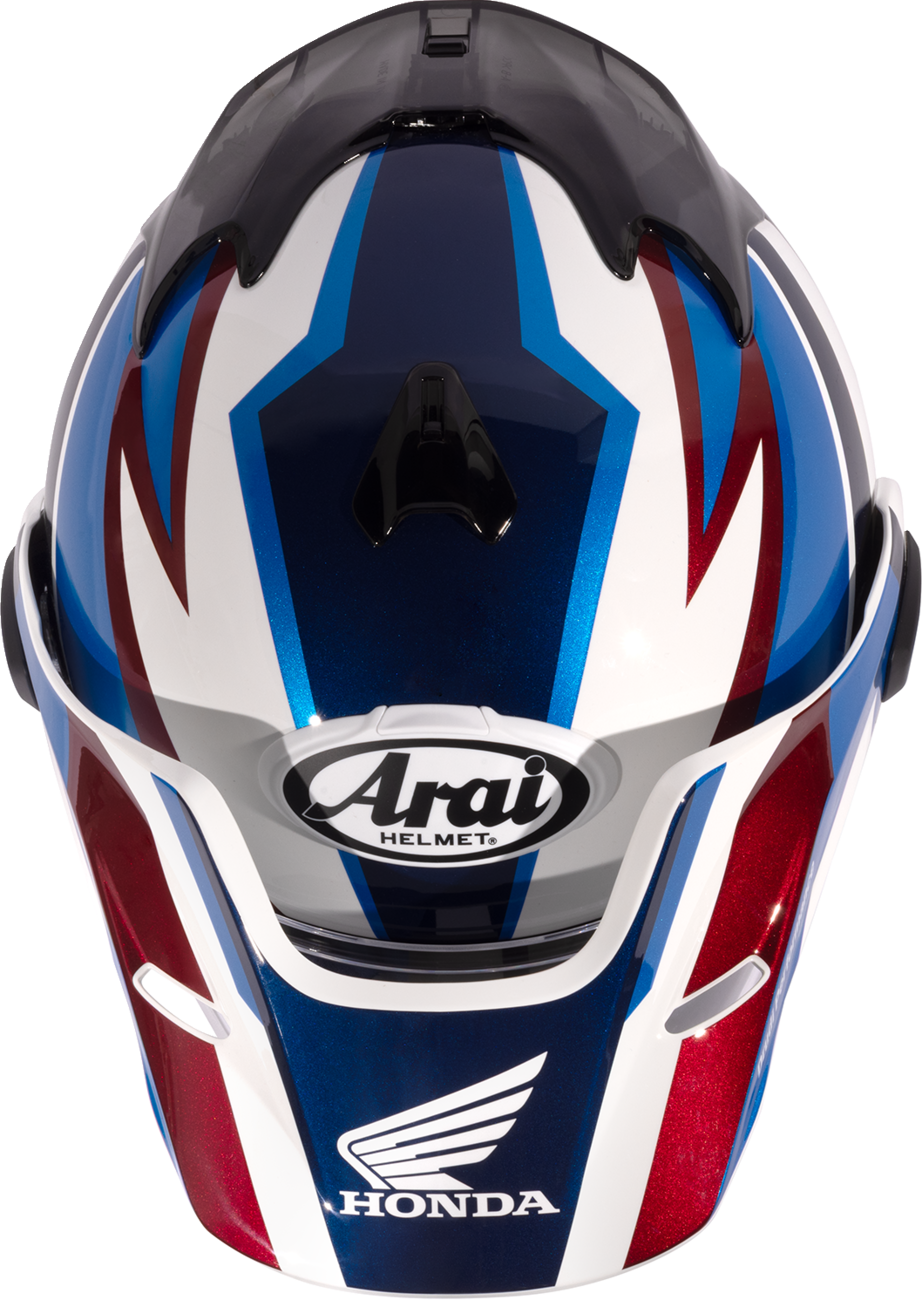 ARAI Helmets XD-5 Honda Africa Twin Helmet
