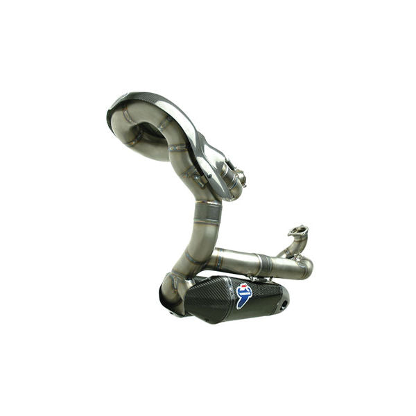 Termignoni Front Exit Titanium Full System For Panigale 959 1199 1299