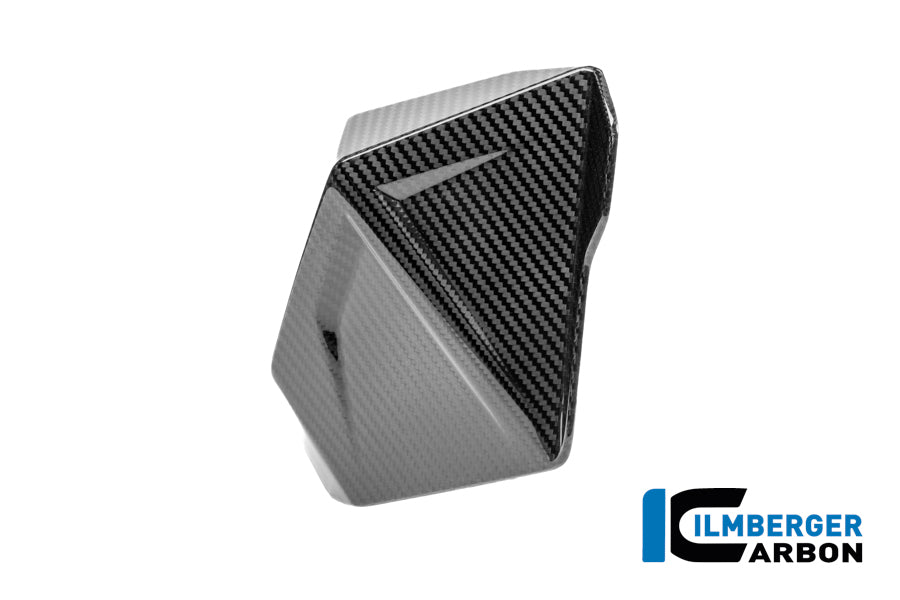 Ilmberger Carbon Air Deflector Left BMW R 1300 GS Adventure - Gloss / Twill