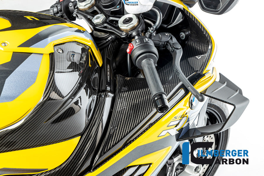 Ilmberger Carbon Wingletkit For BMW S 1000 RR From 2019