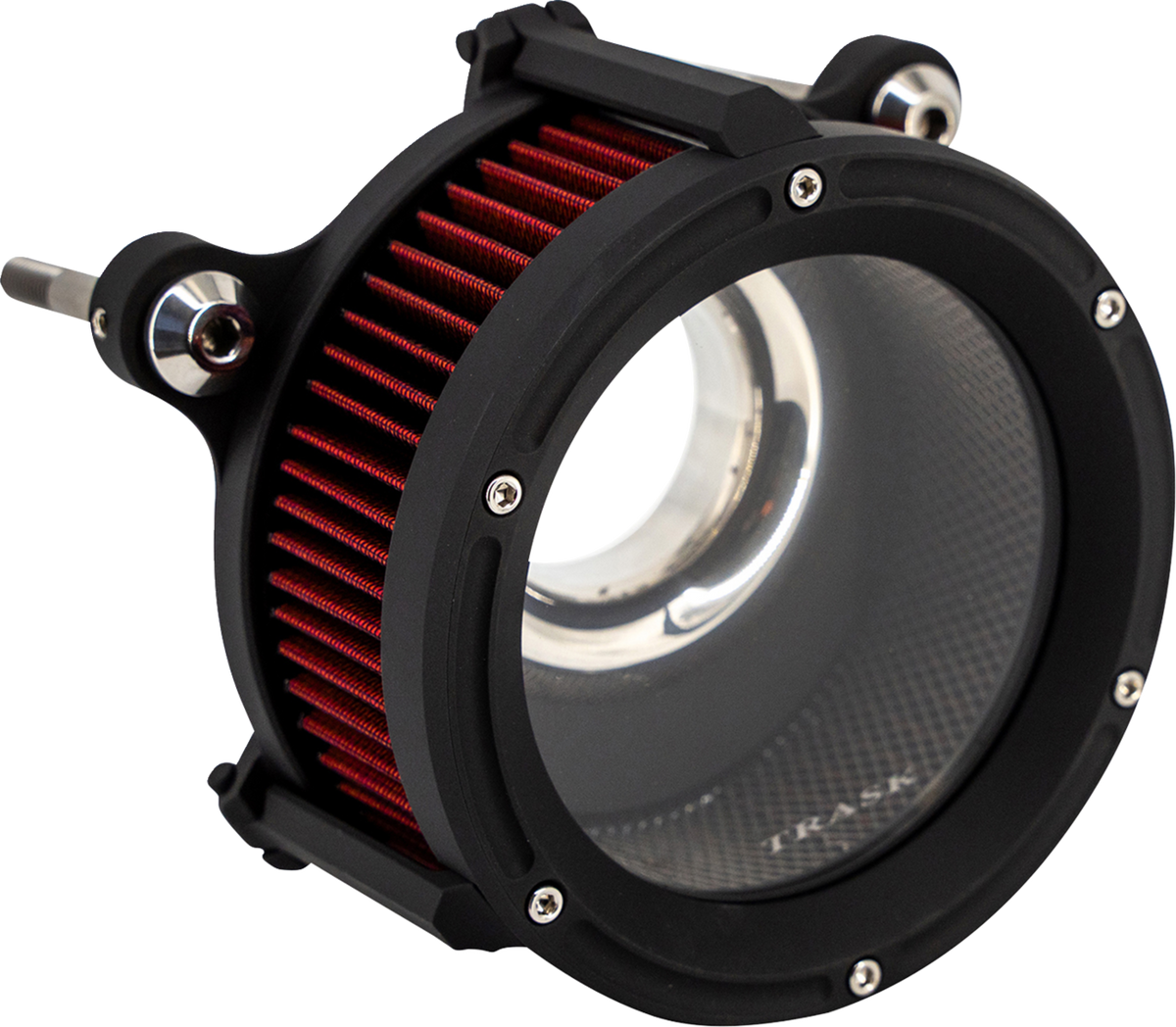 Trask 68 MM Assault Charge Air Cleaner