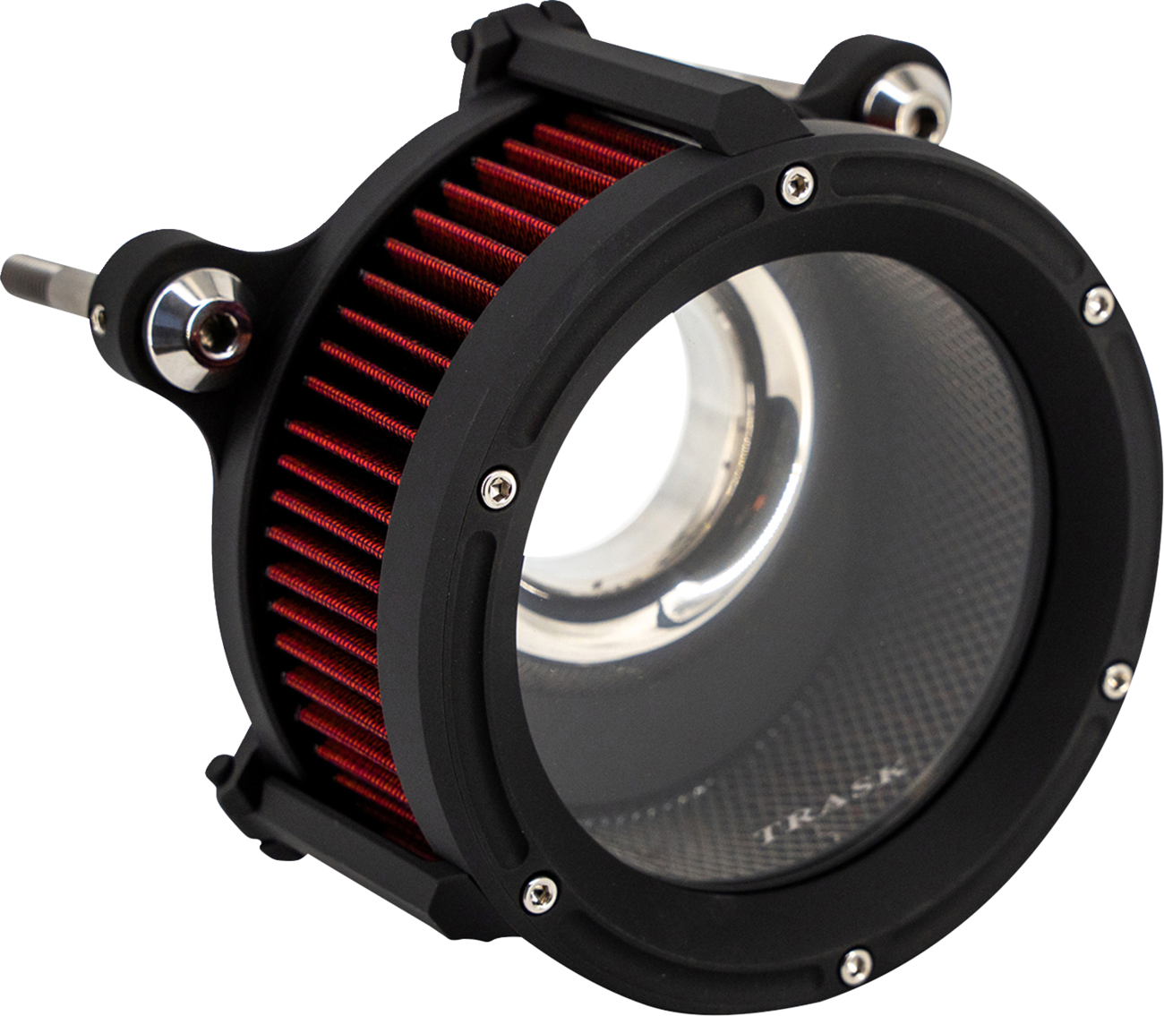 Trask 68 MM Assault Charge Air Cleaner