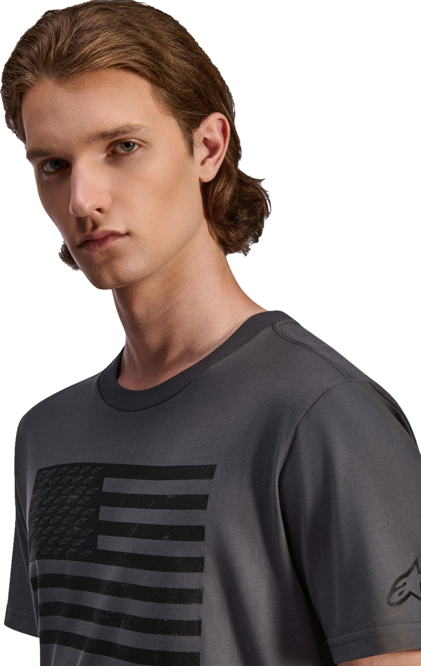 Alpinestars Wavings CSF T-Shirt