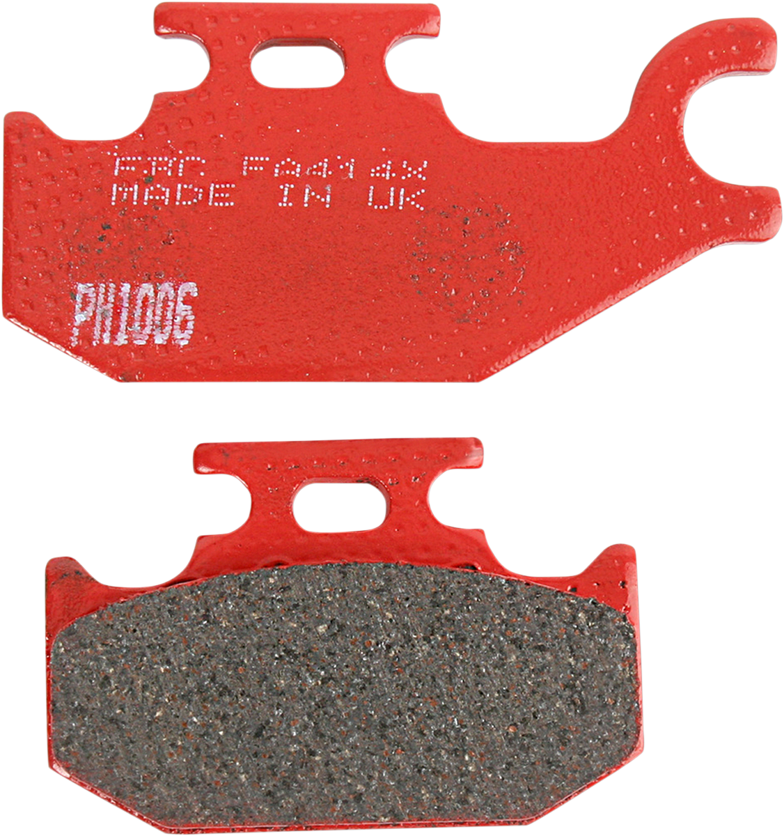 EBC Brakes Sport Carbon Brake Pads