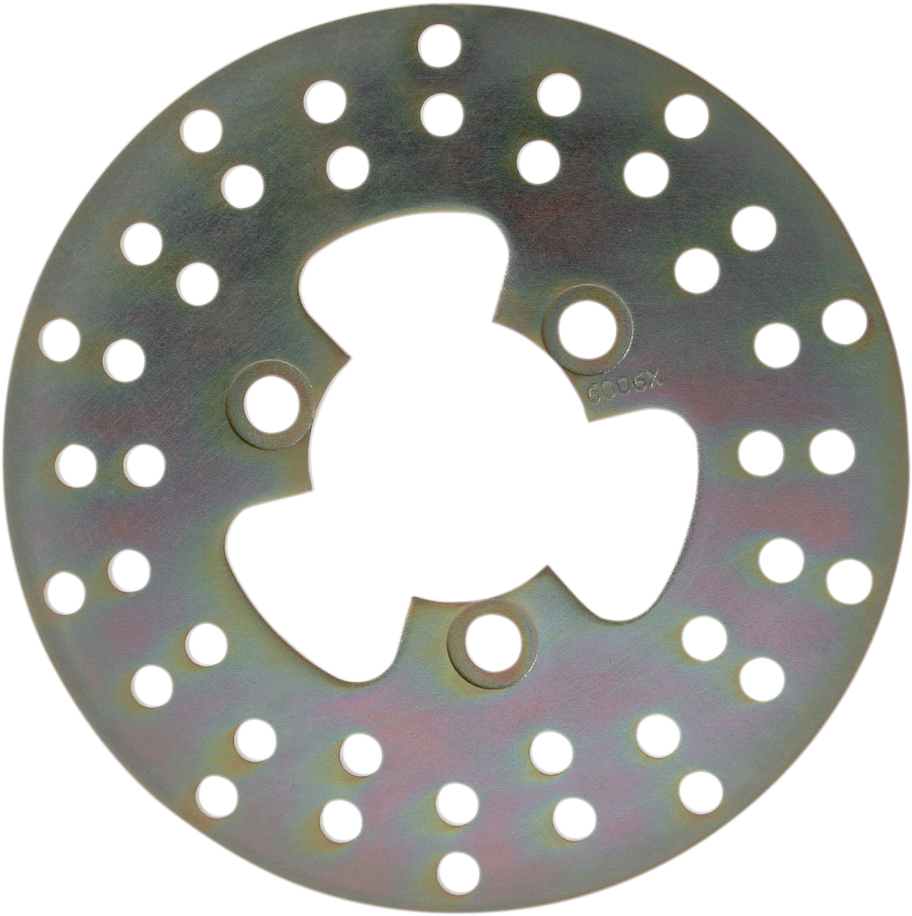 EBC Brakes ATV Brake Rotor - Honda