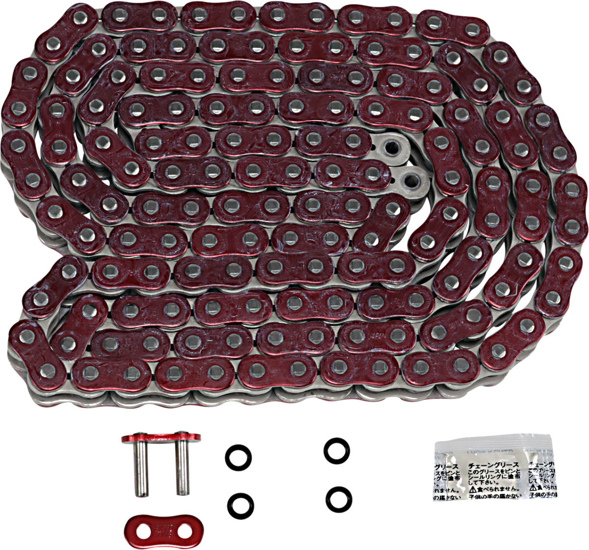 EK 530 ZVX3 Extreme Sportbike Series Chain