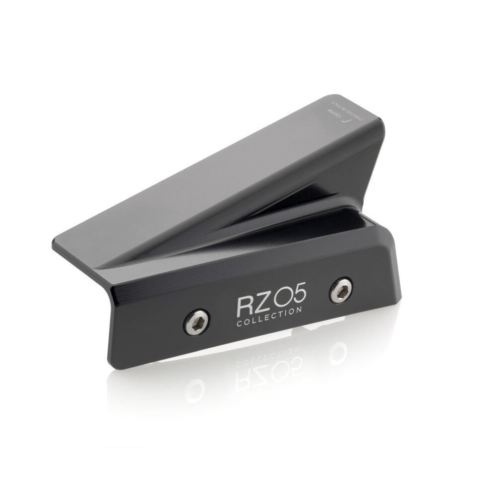 Rizoma Upper Belt Guard - black