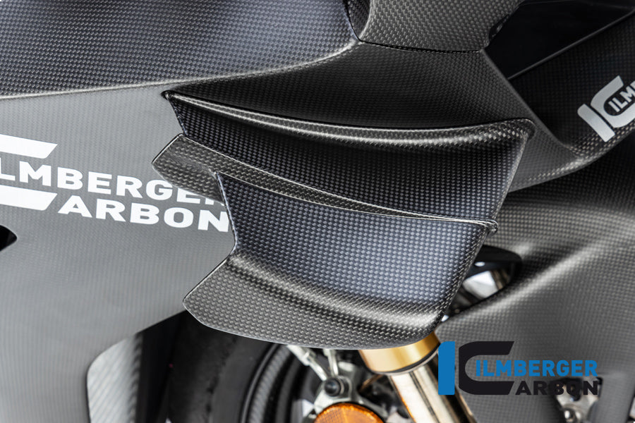 Ilmberger Carbon Winglet Right Ducati Panigale V4 R
