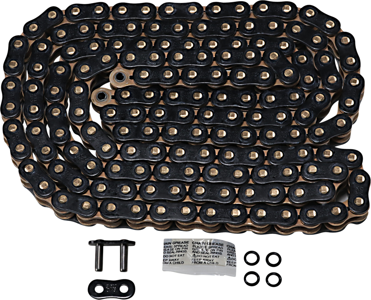 EK 520 ZVX3 Extreme Sportbike Series Chain